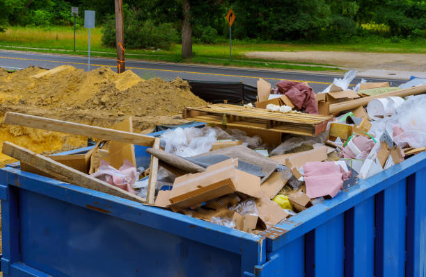 Retail Junk Removal in New Ellenton, SC